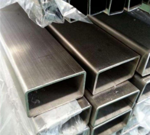 薄壁無縫方矩管