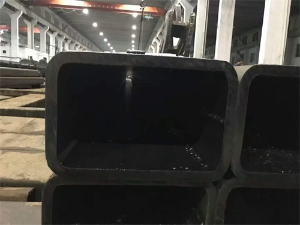 低合金方矩管型號